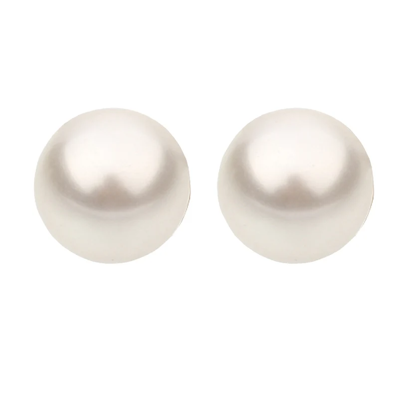 Ohrstecker | Perle