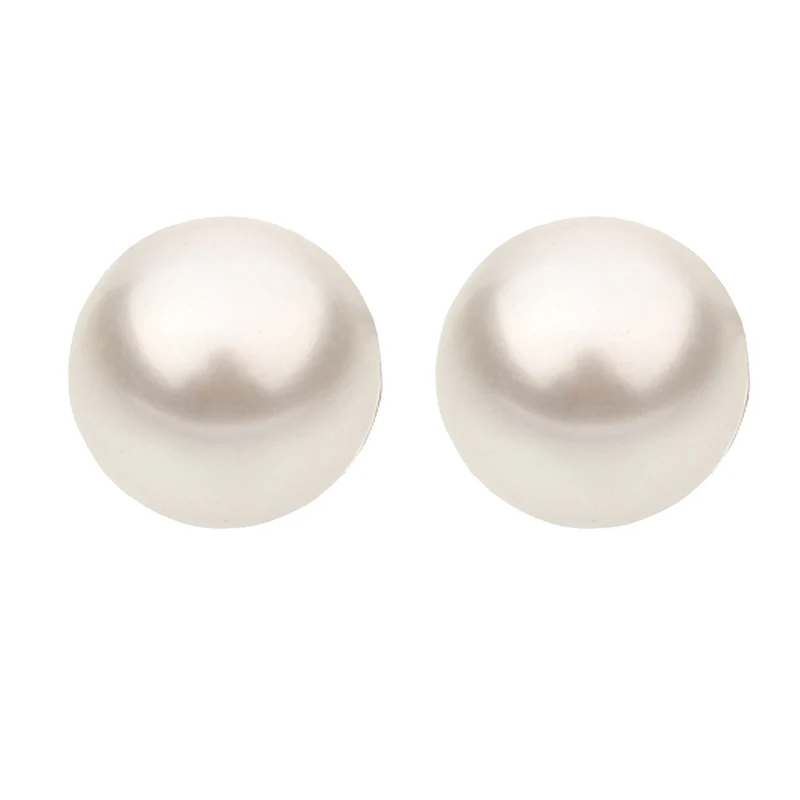 Ohrstecker | Perle