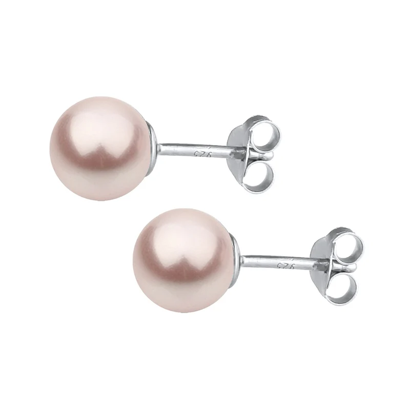 Ohrstecker | Perle