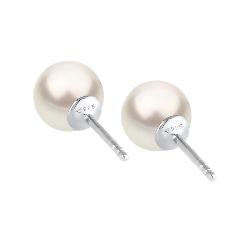 Ohrstecker | Perle