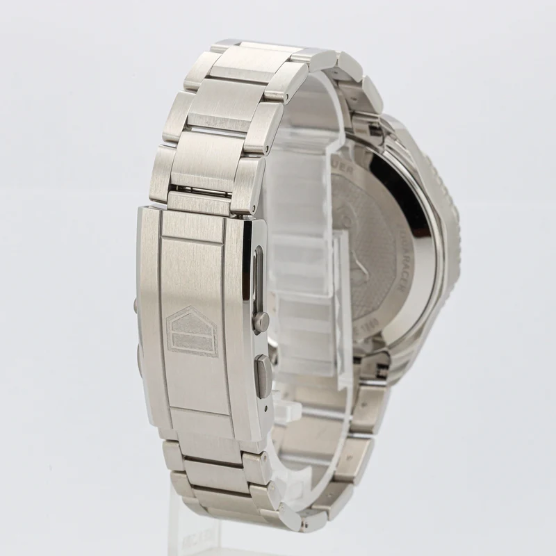 TAG Heuer Aquaracer 300M Professional 300 Date Black Dial ungetragen 2024 Garantie 10/26