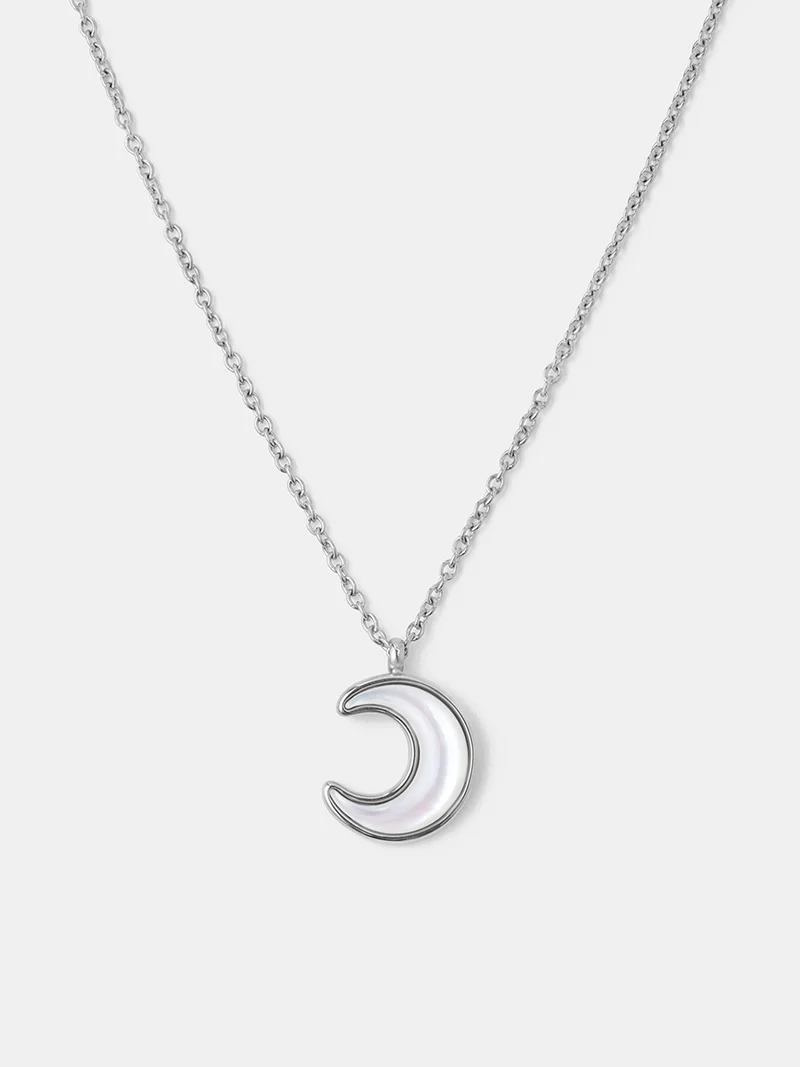 Lunar Glow Kette