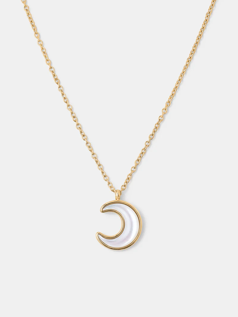 Lunar Glow Kette
