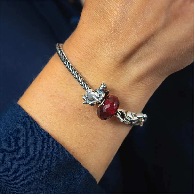 Engel des Herzens Armband