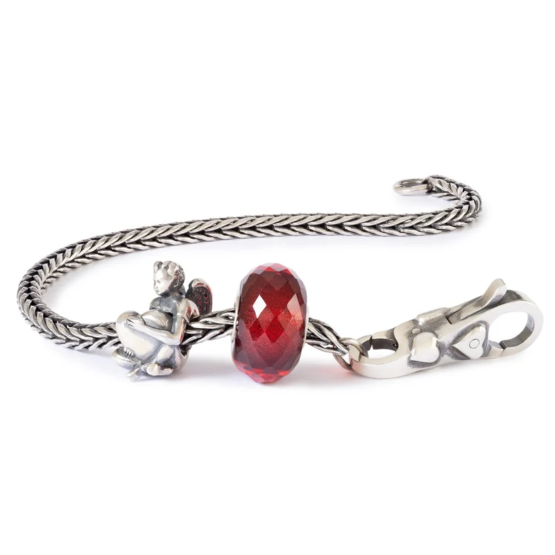Engel des Herzens Armband