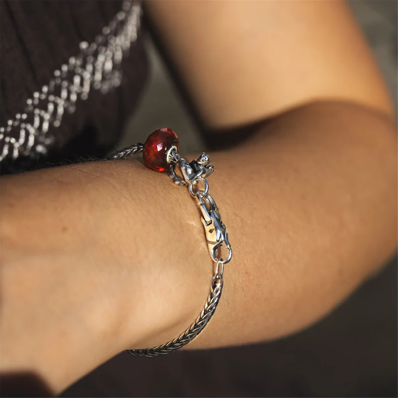 Engel des Herzens Armband
