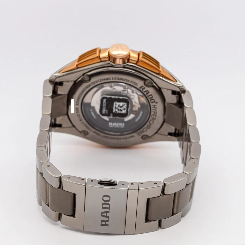 Rado HyperChrome Auomatic Chronograph 45 R32118102