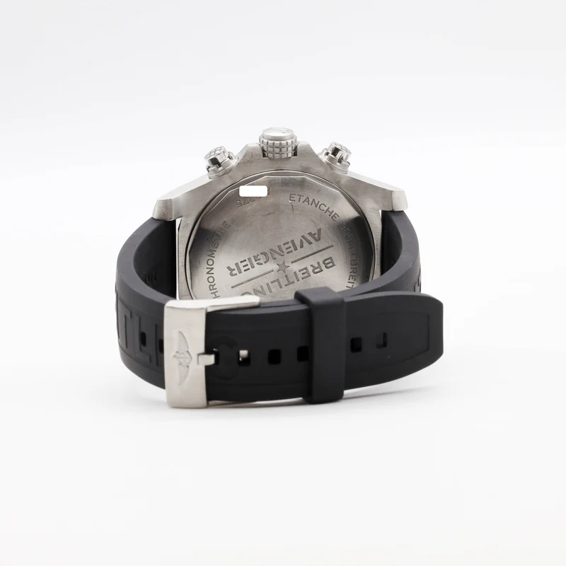 Breitling Super Avenger Chronograph 48,5mm A13375