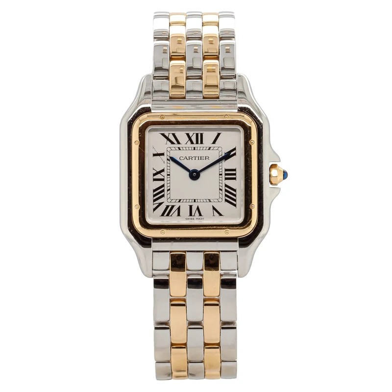Cartier Panthere 29x37mm W2PN0019 Bicolor 09/25