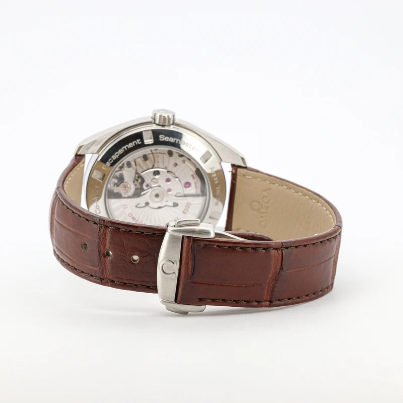Omega Seamaster Aqua Terra 41,5 231.13.42.21.02.002 Full Set