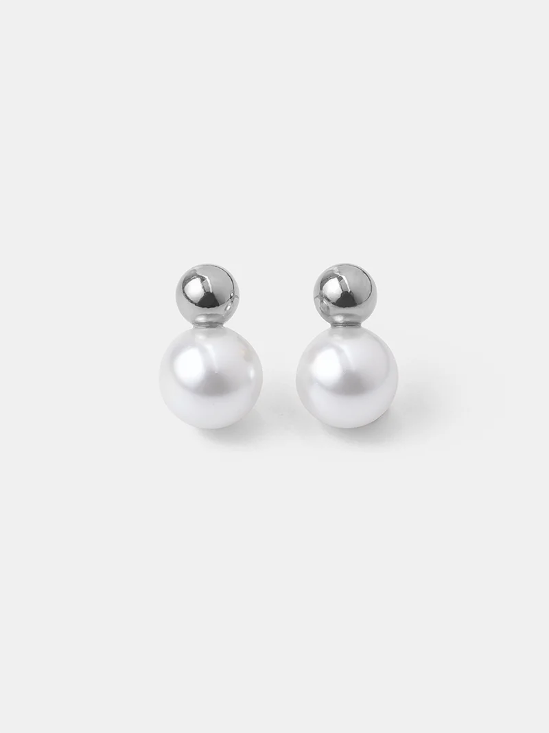 Pearl Secret Ohrringe