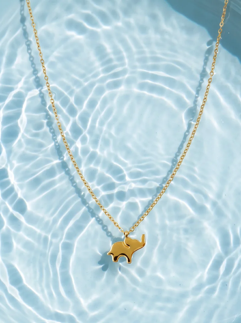 Elephant Dream Kette