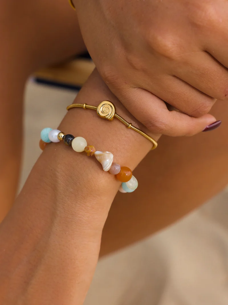Tropical Shine ARMBAND