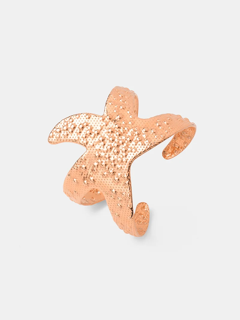 Float Starfish Armcuff