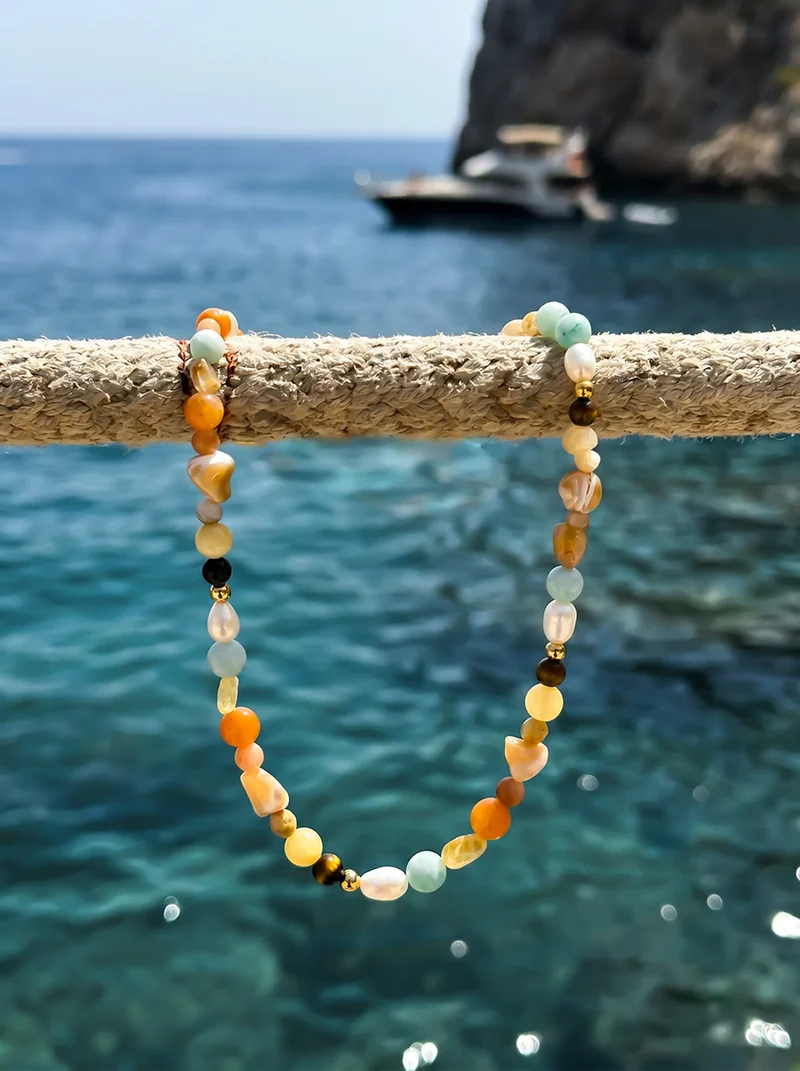 Tropical Shine Kette