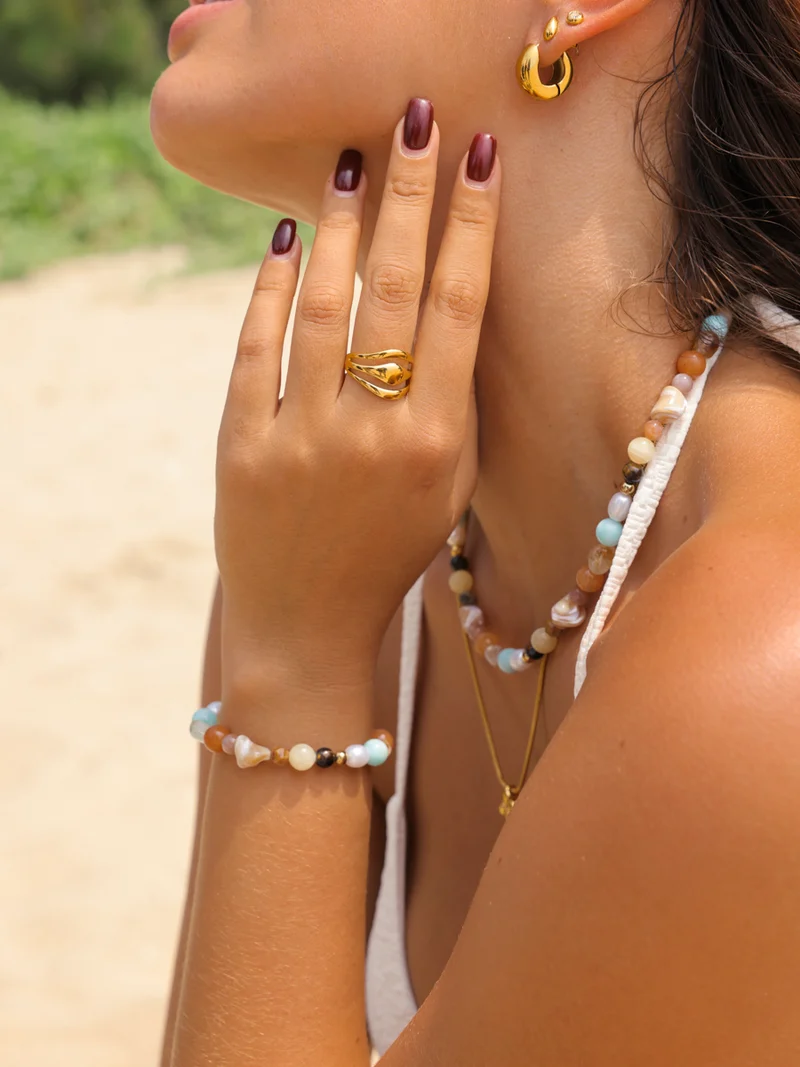 Tropical Shine Kette