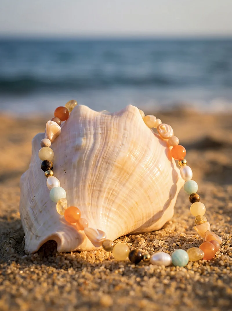 Tropical Shine Kette