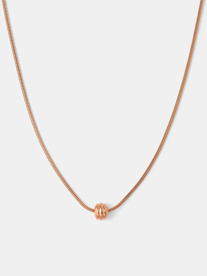 Serene Elegance Kette