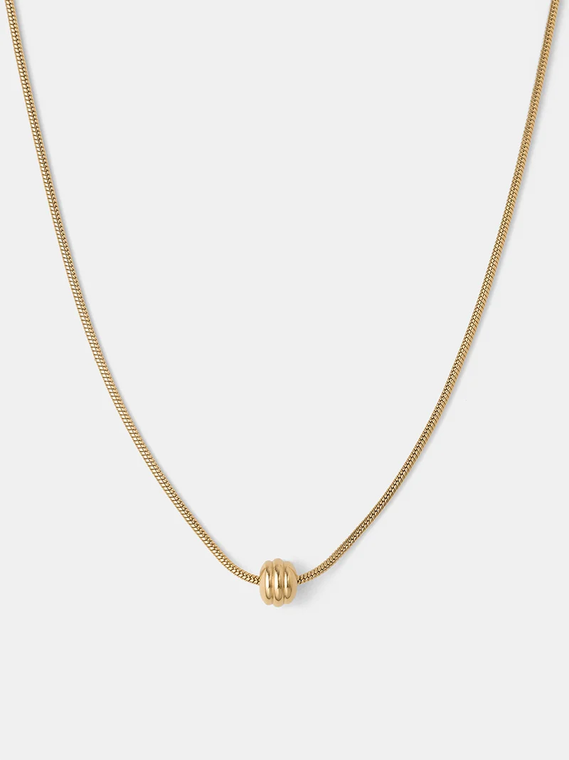 Serene Elegance Kette