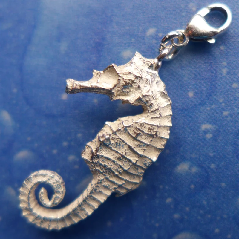 Seepferdchen Charms Anhänger s