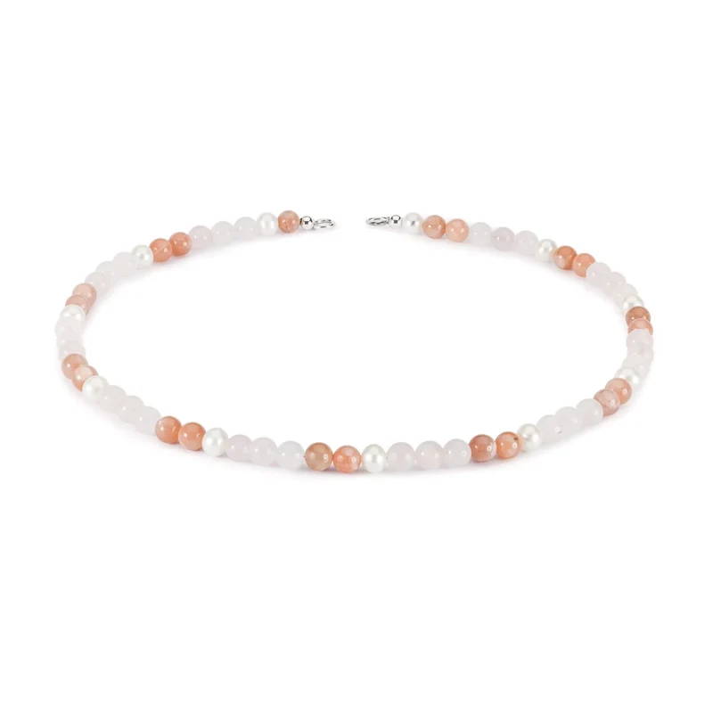 Traumhafte Liebe Geschenkset - Feldspat Mondstein