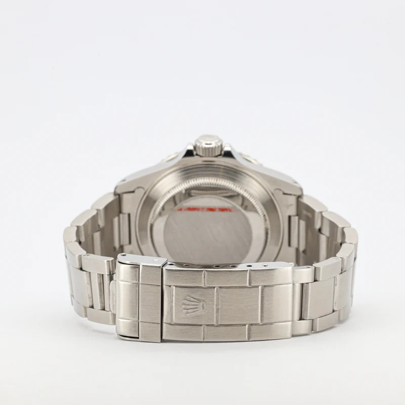 Rolex Submariner 40 14060M No Date Edelstahl Sn. V....