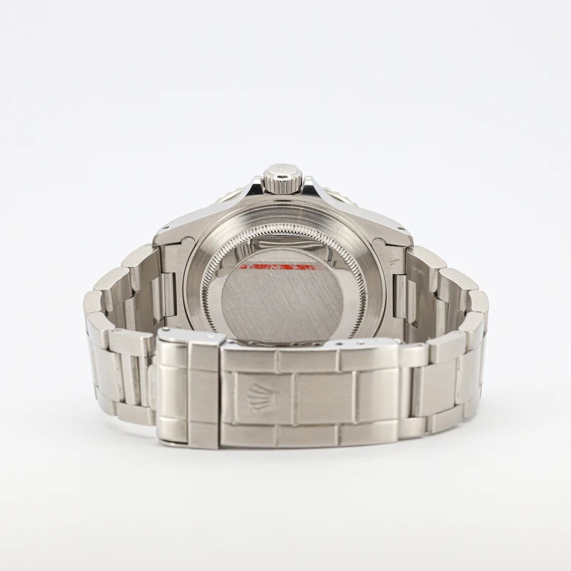 Rolex Submariner 40 14060M No Date Edelstahl Sn. V....