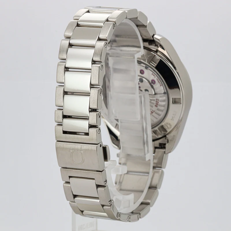 Omega Seamaster Aqua Terra Day - Date 41 231.10.42.22.03 B&P