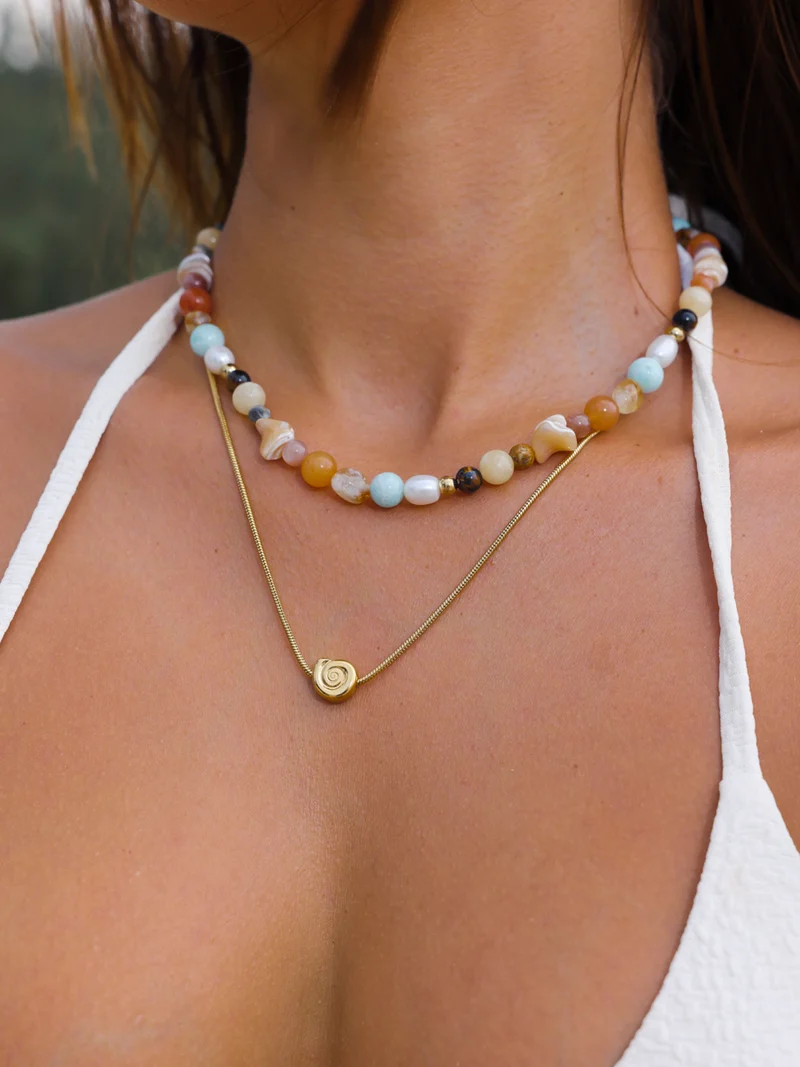 Endless Harmony Kette