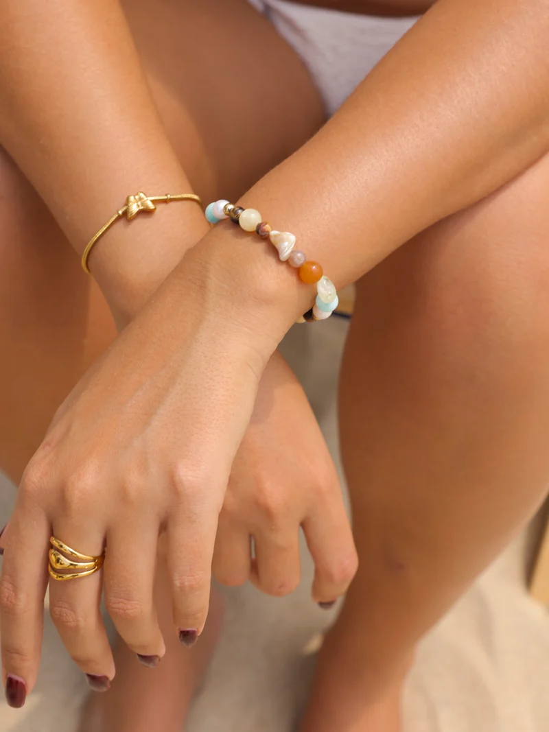 Elegant Butterfly ARMBAND