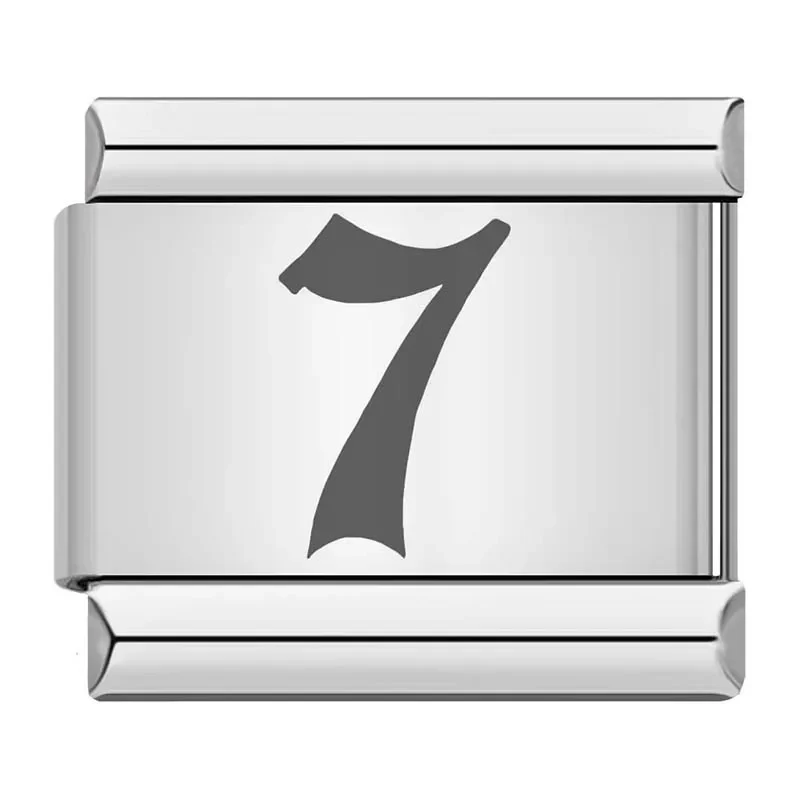 Nummer 7