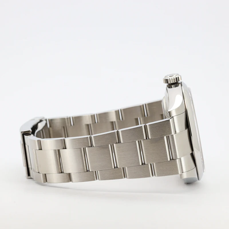 Rolex Oyster Perpetual 41 134300 Pistachio 12/25