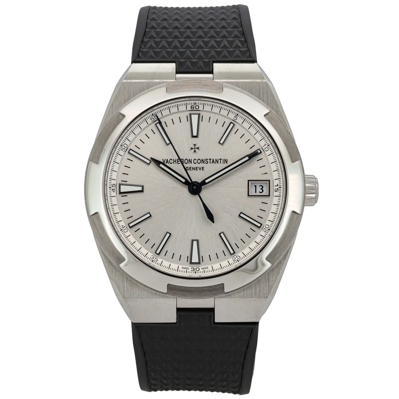 Vacheron Constantin Overseas 41 4500V/110A-B126 Edelstahl