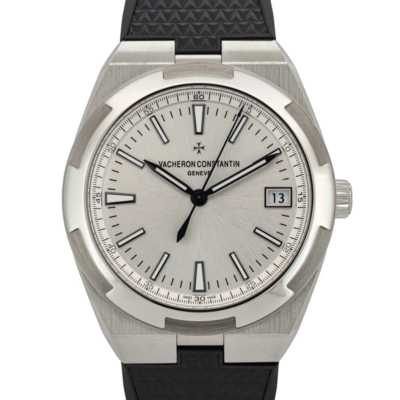 Vacheron Constantin Overseas 41 4500V/110A-B126 Edelstahl