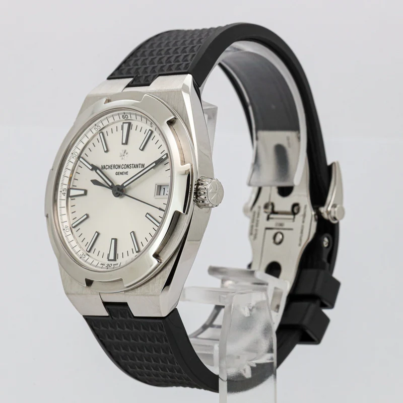 Vacheron Constantin Overseas 41 4500V/110A-B126 Edelstahl