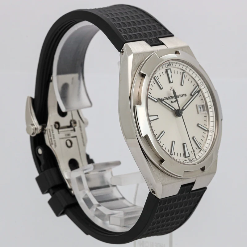 Vacheron Constantin Overseas 41 4500V/110A-B126 Edelstahl
