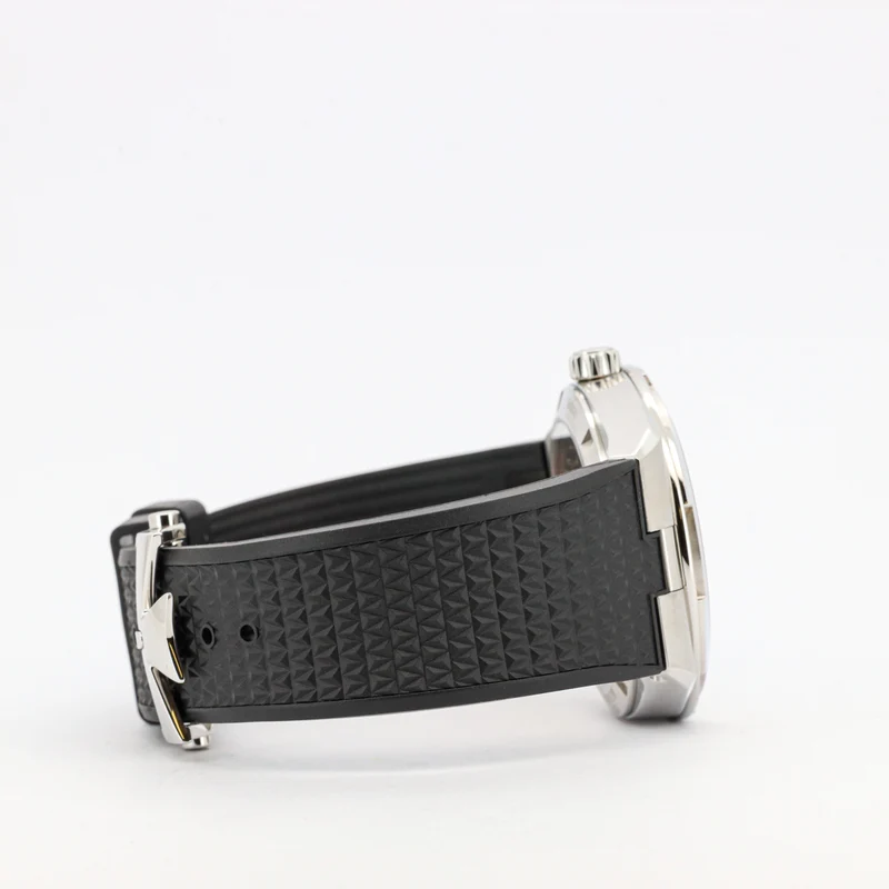 Vacheron Constantin Overseas 41 4500V/110A-B126 Edelstahl