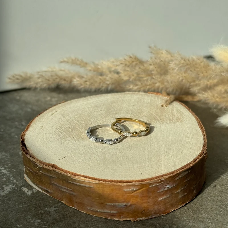 Maya Ring
