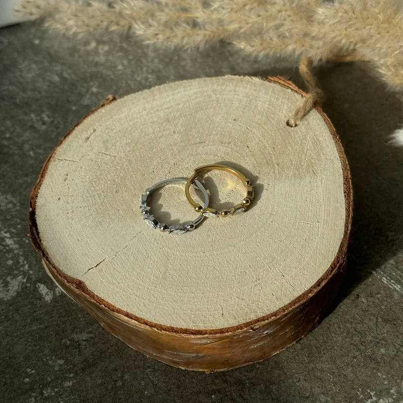 Maya Ring