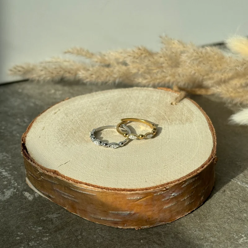 Maya Ring