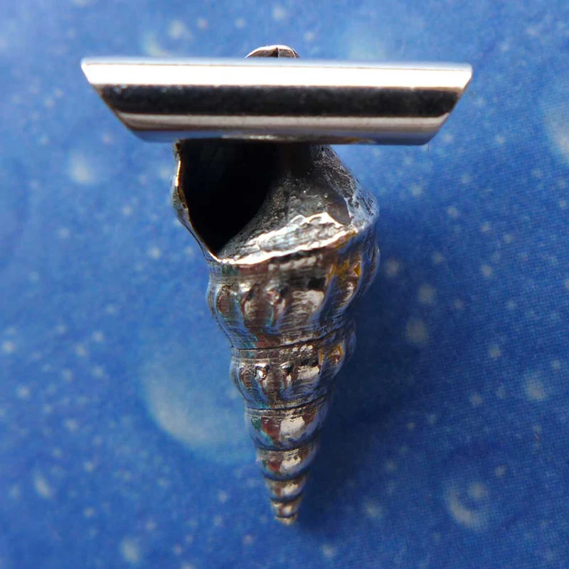 See Schmuck Anhänger Prachthorn Schnecke n