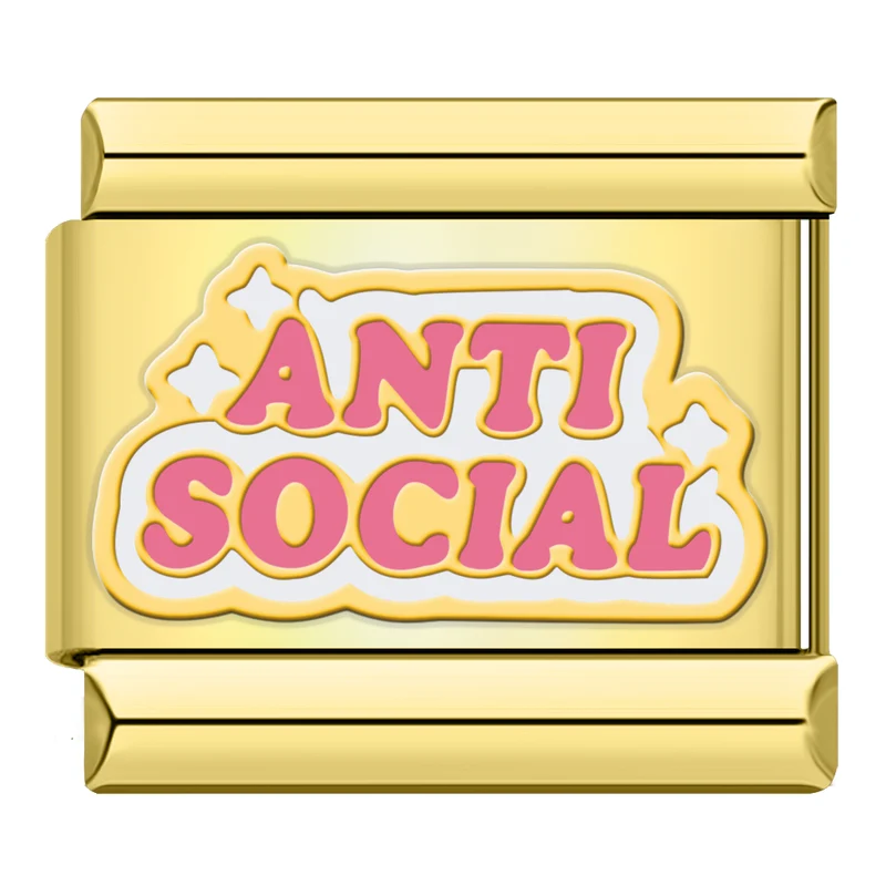Anti social