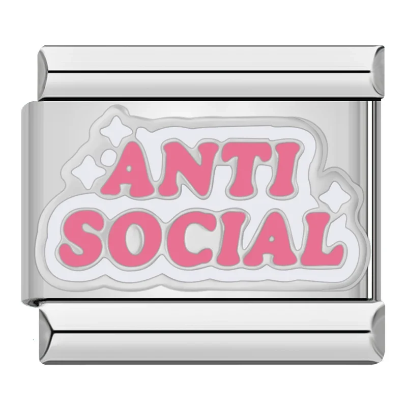 Anti social