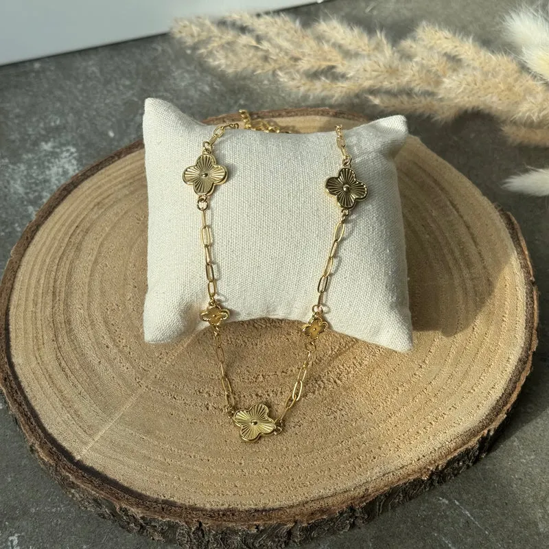 Grace x Blossom Kette