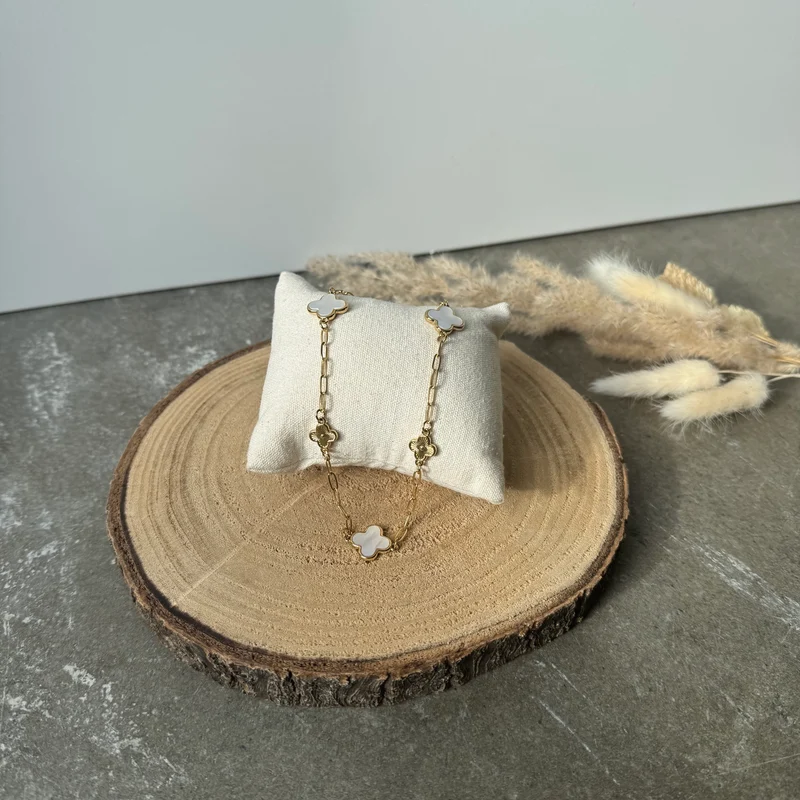 Grace x Blossom Kette