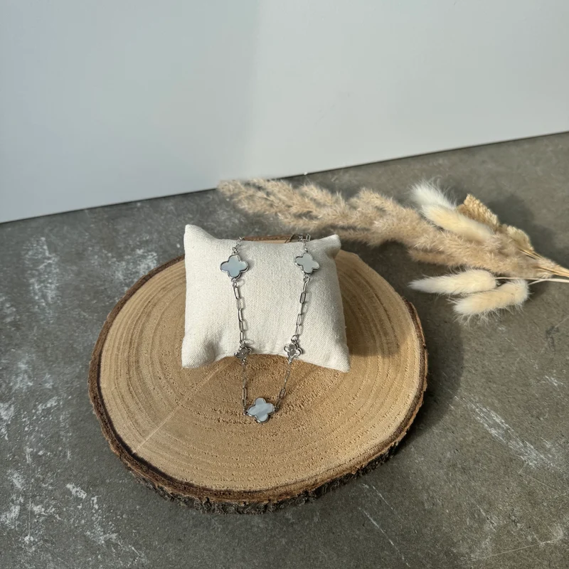 Grace x Blossom Kette