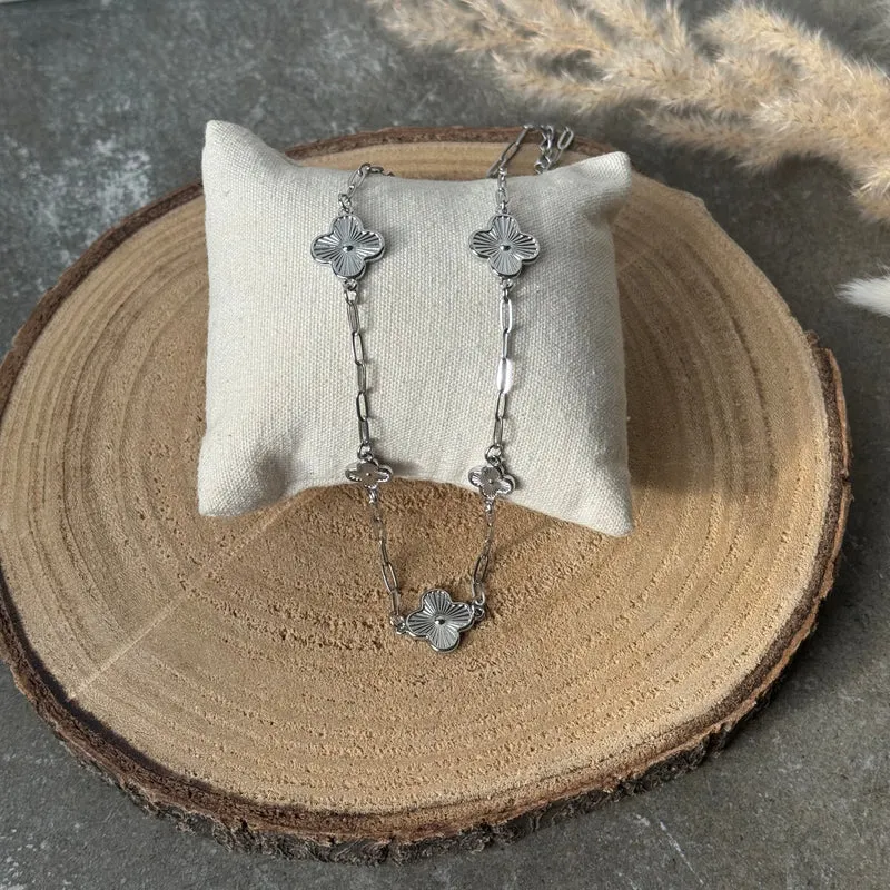 Grace x Blossom Kette