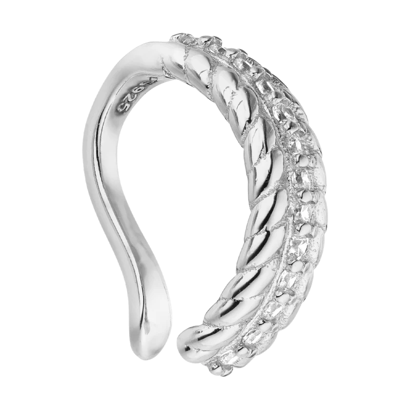 Laia Ear Cuff | 925 Echtsilber