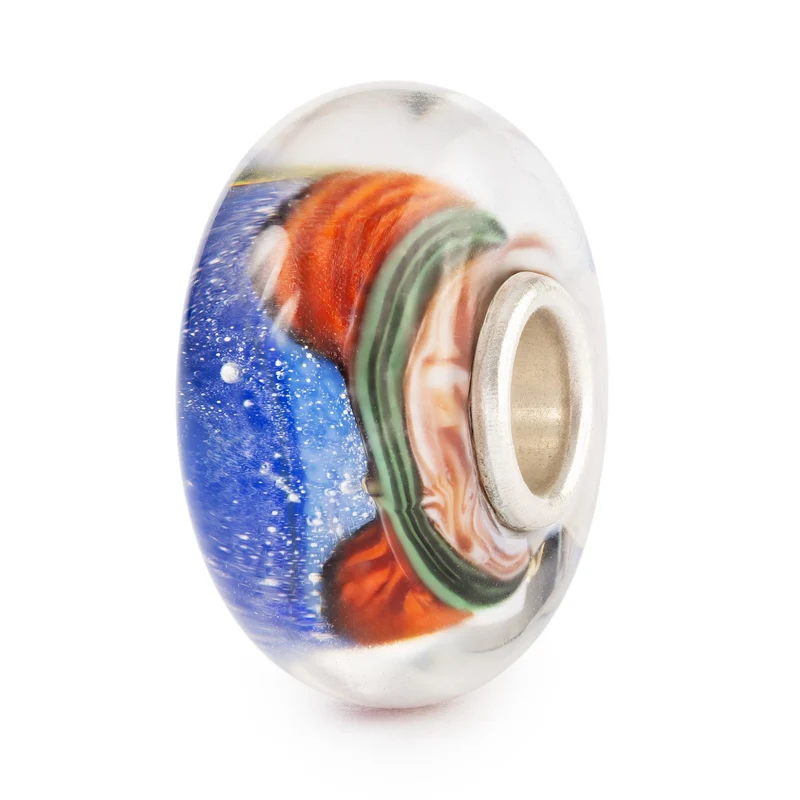 Heart of Australia - Länder Bead Australien