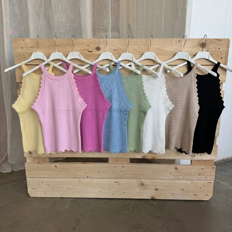 Favorite Basic Top
